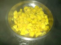 牛奶燕麦汤圆