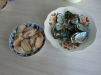 鲍鱼粉丝