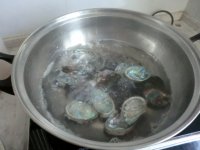 鲍鱼粉丝