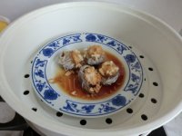 鲍鱼粉丝