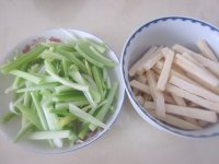 香辣鸡翅虾