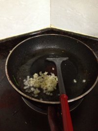 苦瓜炒豆角