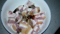 鲜肉粽