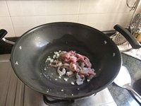 虾仁瘦肉炒青瓜