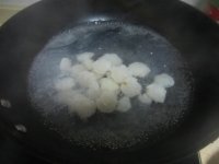 荔枝虾仁