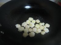 荔枝虾仁
