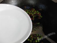 茄汁豆腐