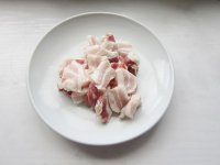 木耳豆腐焖肉