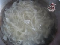 饺子皮拉面