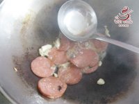 饺子皮拉面