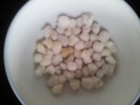 多芒小芋丸