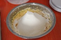蜜豆酥