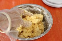 蜜豆酥