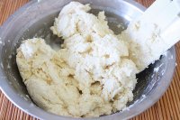 奶油松饼