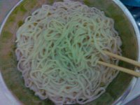 炸酱面