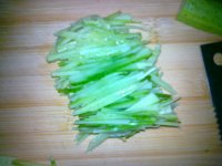 炸酱面