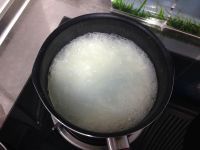 皮蛋粥