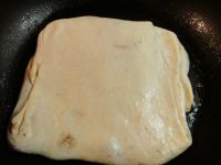 椒盐烙饼