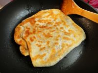 椒盐烙饼