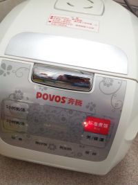 红薯饭
