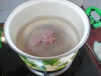牛肉丸白萝卜汤煲