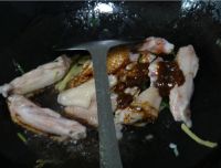 红烧鸡翅