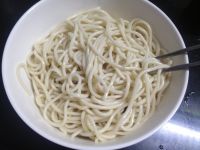 牛肉炒面