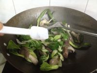 牛肉炒面