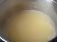 玉米糊糊