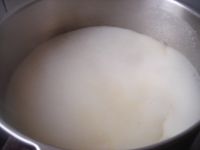 玉米糊糊