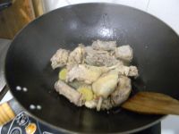 红焖大鹅