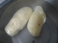 菜椒土豆片