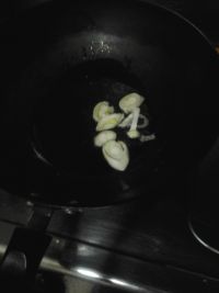 菜椒土豆片