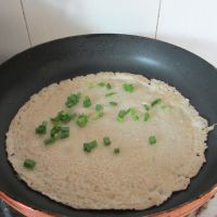 荞麦煎饼