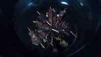 牛肉串