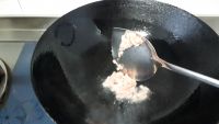肉末烧冬瓜