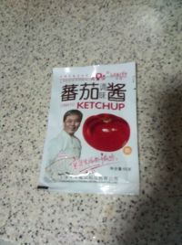 茄汁青鱼