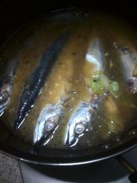 茄汁青鱼