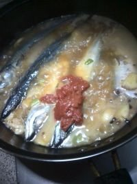 茄汁青鱼