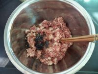 猪肉白菜水饺馅