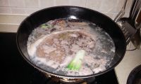 酱猪肝
