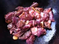 炖牛肉