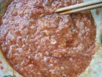 茴香猪肉饺子