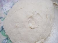 茴香猪肉饺子