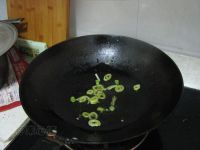 番茄木耳肉丁炒饭