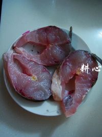 香煎骨腩