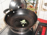 菠菜汤面