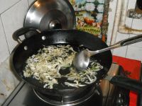 菠菜汤面