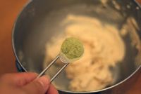 抹茶草莓曲奇条