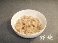 鲜虾馄饨